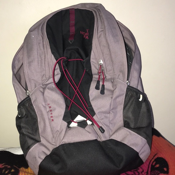 Northface Backpack Bundle - Picture 3 of 8